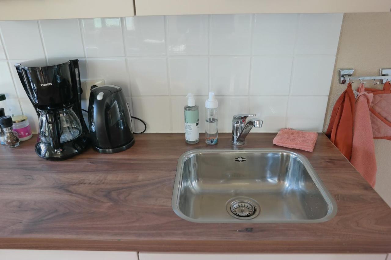 Slaap Lekker Dokkum Exterior foto