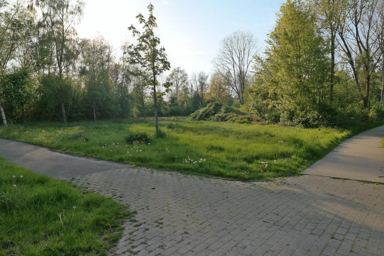 Slaap Lekker Dokkum Exterior foto