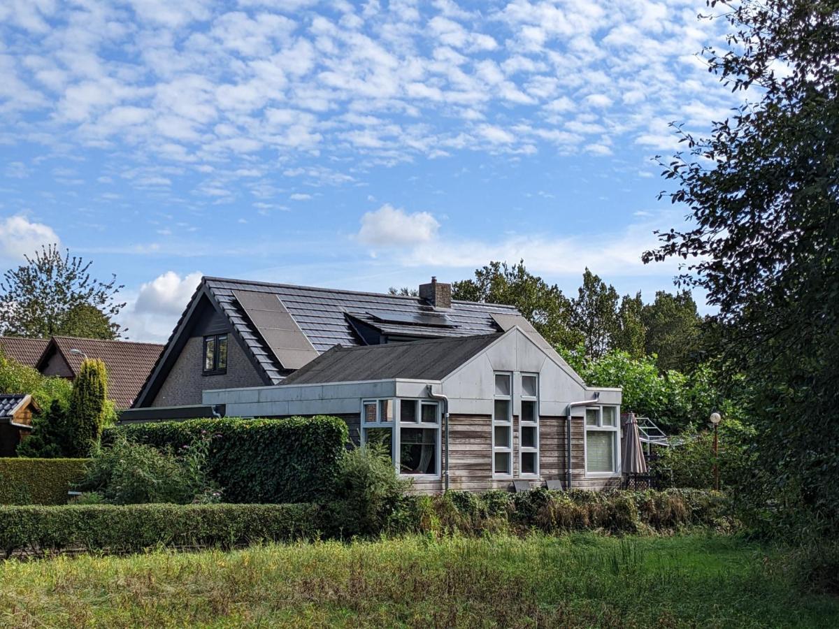 Slaap Lekker Dokkum Exterior foto