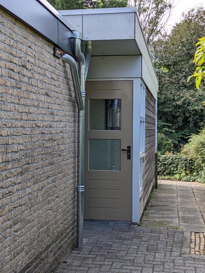 Slaap Lekker Dokkum Exterior foto